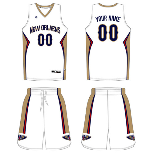[NBA]NEW ORLEANS_06