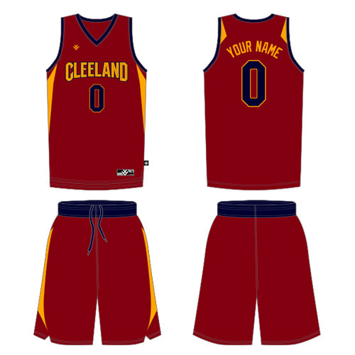 [New NBA]Cleveland_02